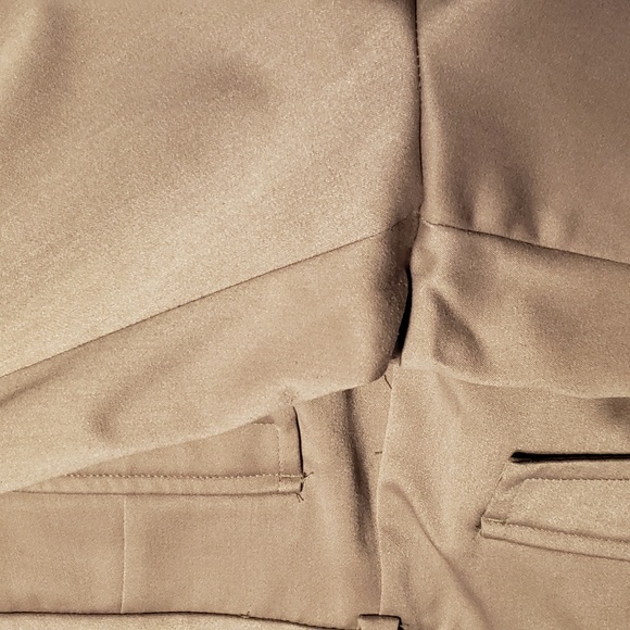 Super cute super wide leg trousers! - Picture 3 of 6